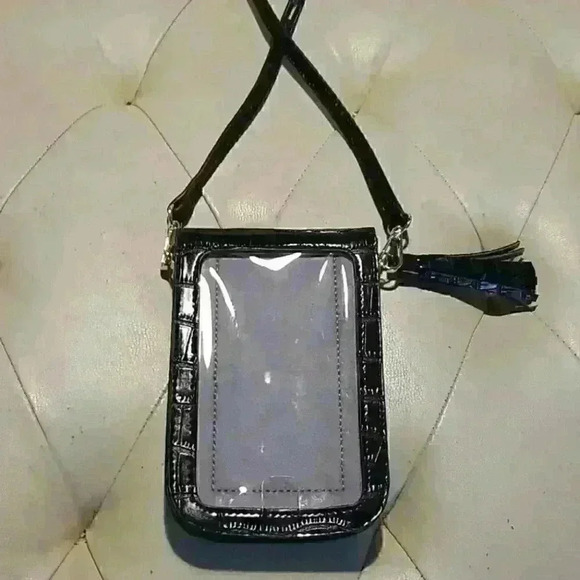 Mellow World crossbody wallet - Picture 2 of 2